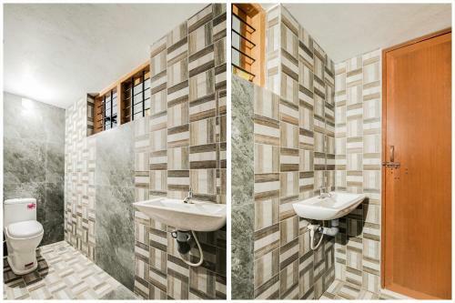 Hostal Oyo 78541 Mullaseriyil Home Stay