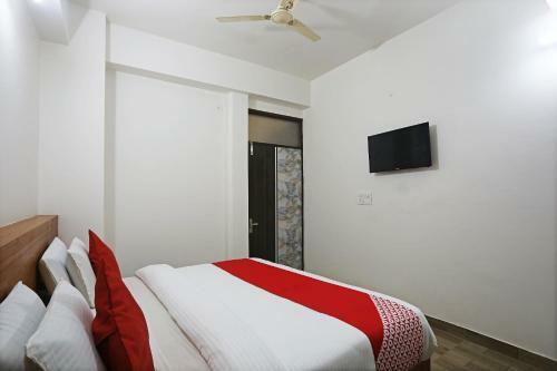 Oyo 40002 Hotel The Rejoice