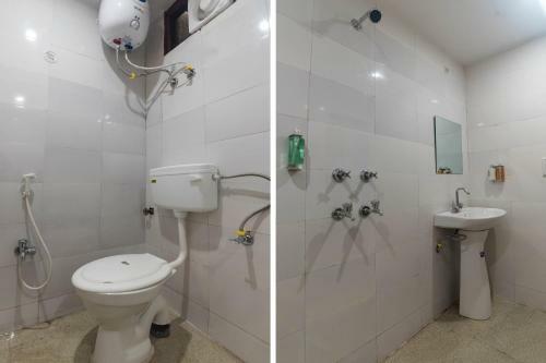 Hotel Collection O 60887 Kasna