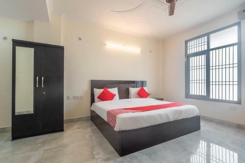Hotel Collection O 60887 Kasna