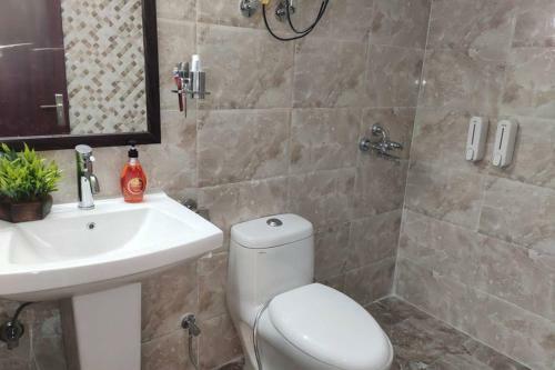 Apartamento Private Studio