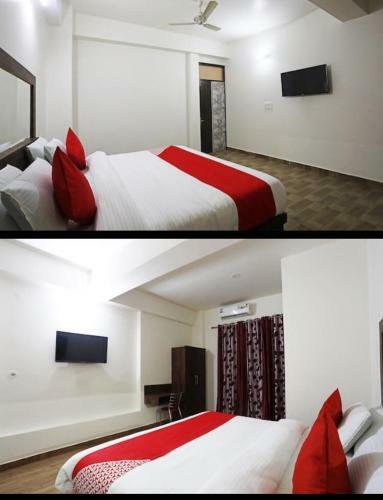 Hostal The Rejoice Hotel & Guesthouse