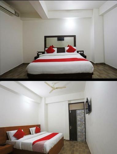 Hostal The Rejoice Hotel & Guesthouse