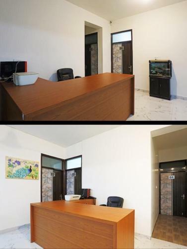 Hostal The Rejoice Hotel & Guesthouse