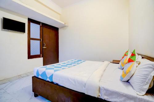 Hostal Oyo 77752 Shree Jee Homes