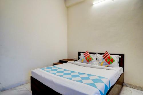 Hostal Oyo 77752 Shree Jee Homes