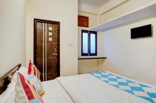 Hostal Oyo 77752 Shree Jee Homes