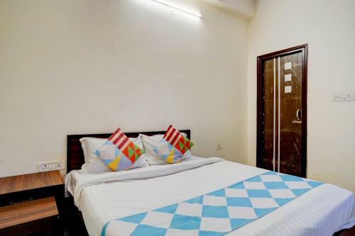 Hostal Oyo 77752 Shree Jee Homes