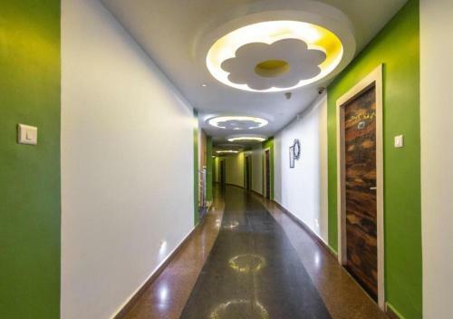 Hotel Mehak E Punjab Retreat