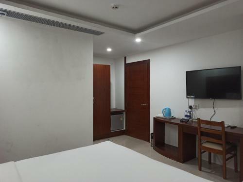 Hotel Autumn Crocus - A Boutique Hotel