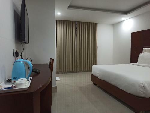 Hotel Autumn Crocus - A Boutique Hotel