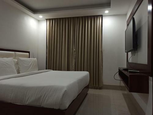 Hotel Autumn Crocus - A Boutique Hotel