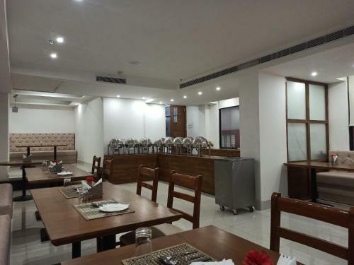 Hotel Autumn Crocus - A Boutique Hotel