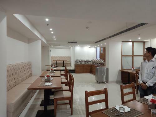 Hotel Autumn Crocus - A Boutique Hotel
