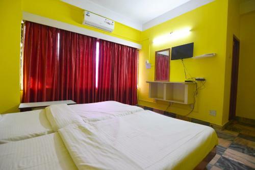 Spot On 28638 Hotel Bilas