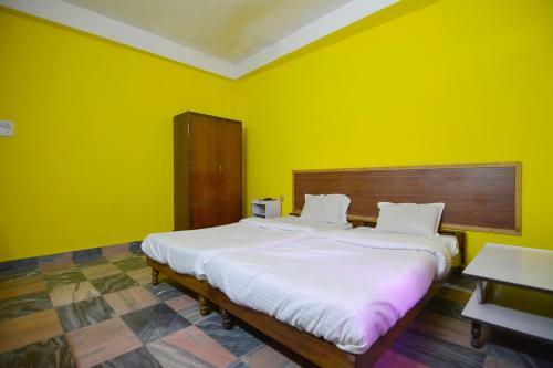 Spot On 28638 Hotel Bilas