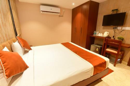 Hotel A. P Homes