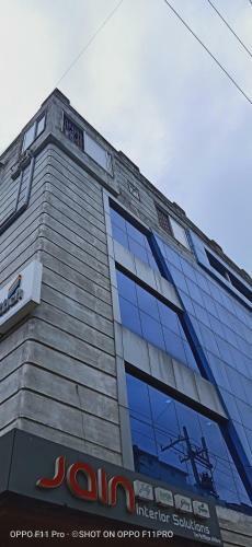 Hotel A. P Homes