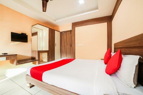 Hotel Oyo 63718 Vandana Classic