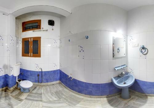 Hotel Om Shree Cottage