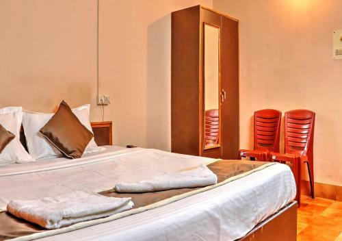 Hotel Om Shree Cottage