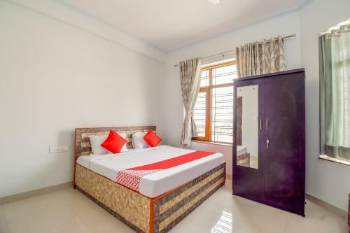 Hotel Oyo 67331 Kusum Lodge