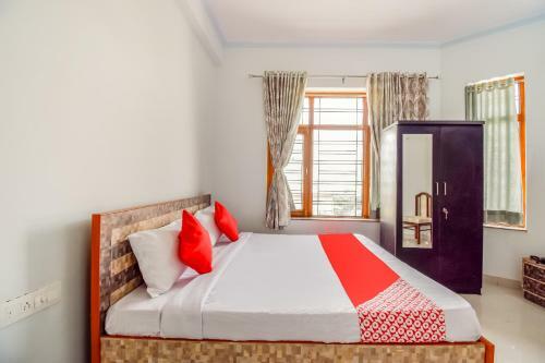 Hotel Oyo 67331 Kusum Lodge