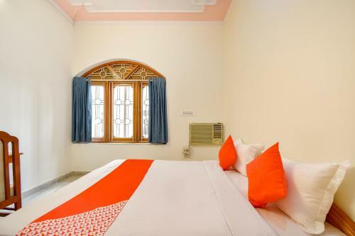 Hotel Oyo 67331 Kusum Lodge