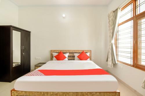 Hotel Oyo 67331 Kusum Lodge