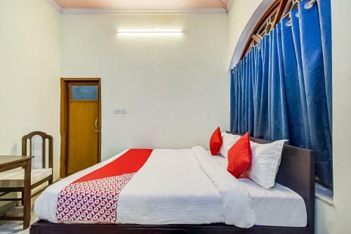 Hotel Oyo 67331 Kusum Lodge
