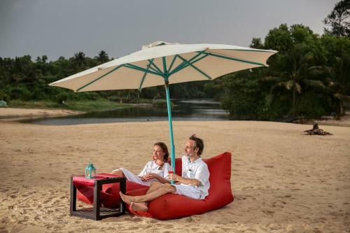 Hotel Private Pool Villa Near Marari Beach