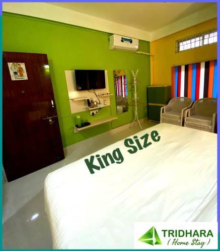 Tridhara Homestay