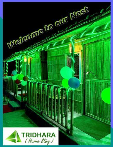Tridhara Homestay