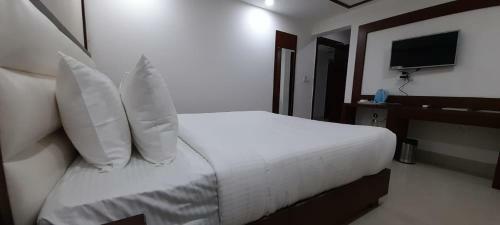 Hotel Autumn Crocus