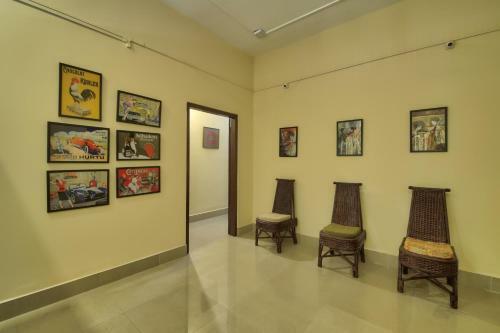 Harmony House - A Boutique Hotel