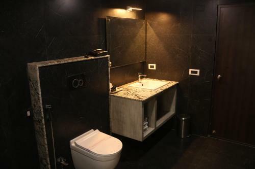 Bed & Breakfast Hotel The Kalyaniz