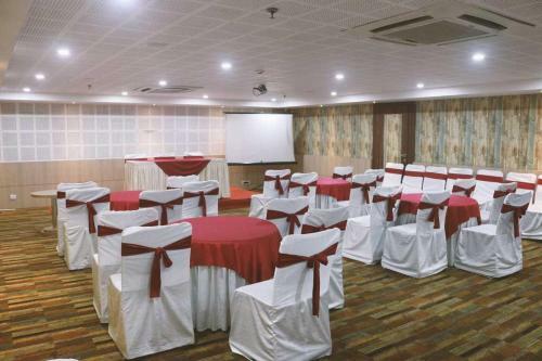 Bed & Breakfast Hotel The Kalyaniz