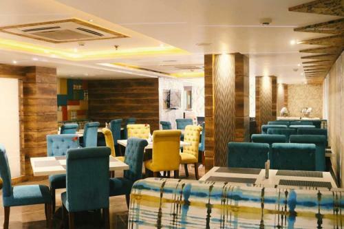 Bed & Breakfast Hotel The Kalyaniz