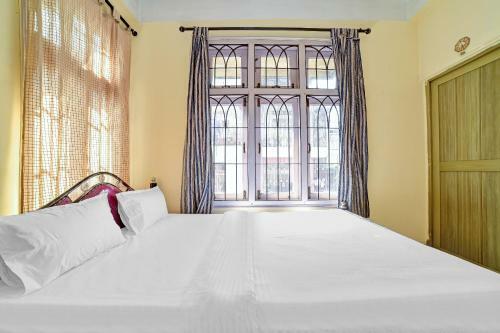 Hostal Oyo Home 79304 Royal Highlanders Villa