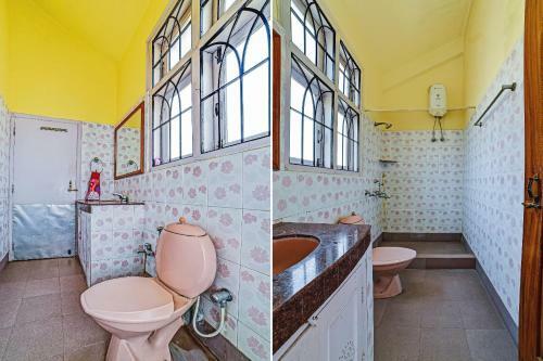 Hostal Oyo Home 79304 Royal Highlanders Villa
