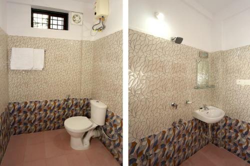 Oyo 9620 Hotel Emza Residency