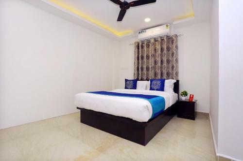 Oyo 9620 Hotel Emza Residency