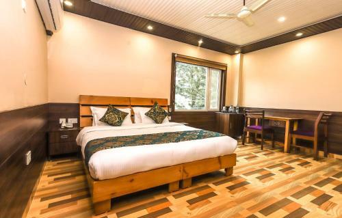 Hotel Buddha House Himalayan Brothers