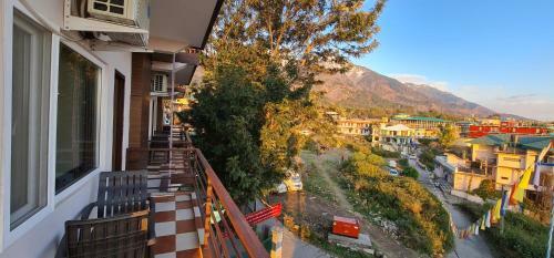 Hotel Buddha House Himalayan Brothers