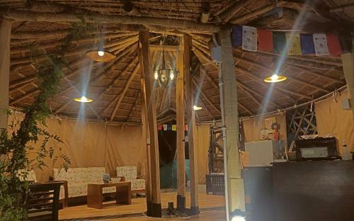 Hotel Dev Bhoomi Farms & Cottages