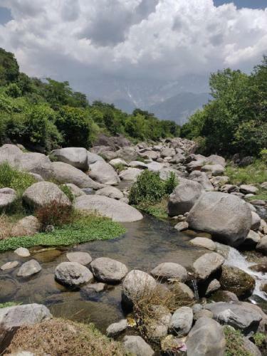 Hotel Dev Bhoomi Farms & Cottages