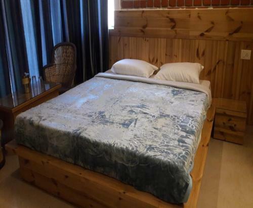 Hotel White Water Inn Mcleodganj