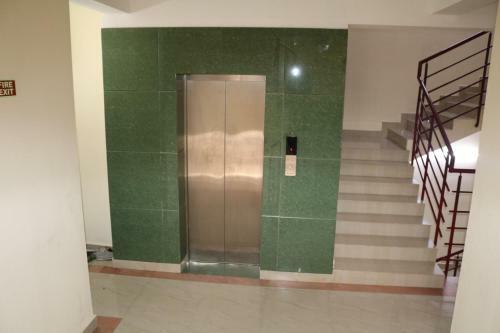 Sapphire Hotel Apartments