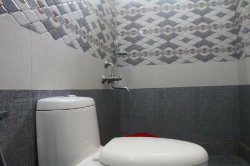 Sapphire Hotel Apartments