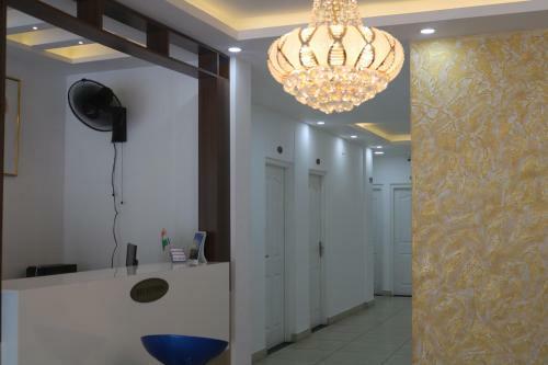 Sapphire Hotel Apartments